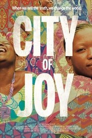 City of Joy постер