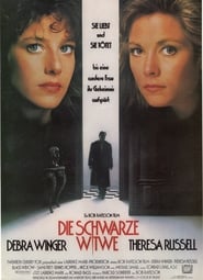 Die schwarze Witwe 1987 Stream German HD