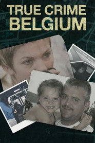 True Crime Belgium постер