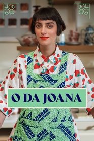 Poster O da Joana - Season 1 2022
