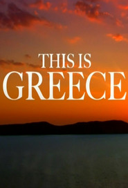 This is Greece with Michael Scott постер