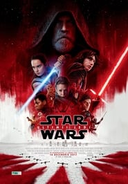 Star Wars: The Last Jedi – Episode VIII