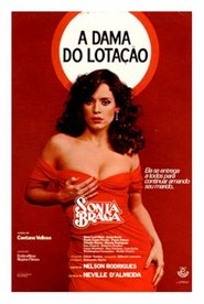A Dama do Lotação (1978) Assistir Online
