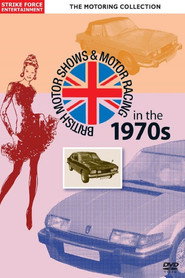British Motor Shows & Motor Racing in the 1970s