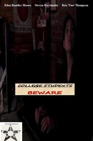 College Students Beware