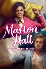 Maxton Hall – Il mondo tra di noi – 1 stagione