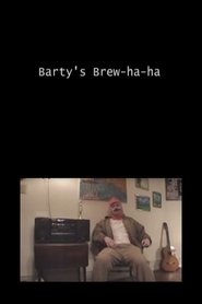 Poster Barty's Brew-Ha-Ha