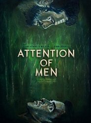 Poster Attention of Men 2017