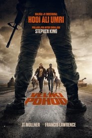 Veliki pohod (2025)