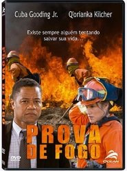 Pôster de Prova de Fogo