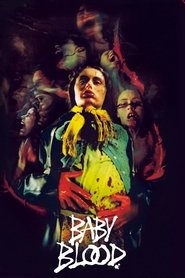 Baby Blood 1990
