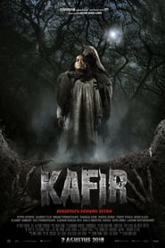 Kafir постер