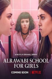 AlRawabi School for Girls (2021)