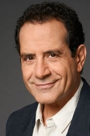 Tony Shalhoub is Adrian Monk