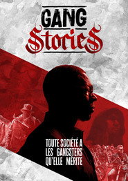 Gang Stories постер