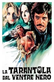 La tarántula del vientre negro 1971 estreno españa completa en español
latino