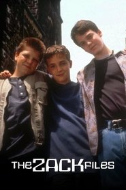 The Zack Files (2000) The Zack Files (2000)