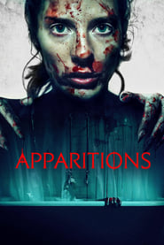 Apparitions (2021) poster