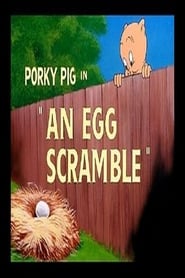 An Egg Scramble постер