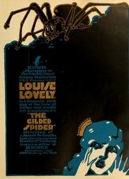 The Gilded Spider 1916