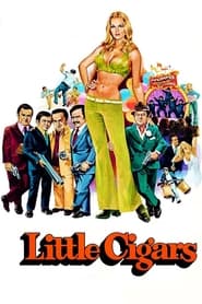 Full Cast of Little Cigars