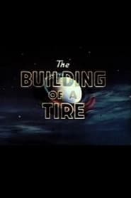 Poster The Building of a Tire 1946