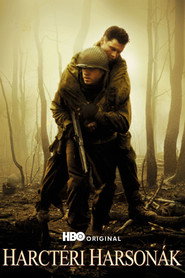 Harct&eacute;ri harson&aacute;k (1998)