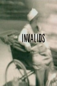 Poster Invalids 2001