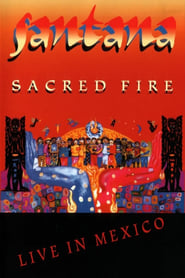 Santana - Sacred Fire