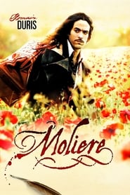 Poster for Moliere