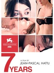 Poster 7 Years 2006