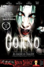 Poster Gorno: An American Tragedy 2004