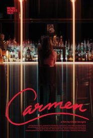 Poster Carmen 2017