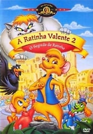 A Ratinha Valente 2 – O Segredo do Ratinho (1998) Assistir Online