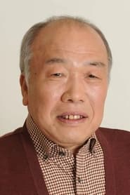 Mansaku Fuwa as Kousaku Higuchi