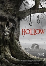 Hollow постер