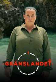 Robinson: Gränslandet постер
