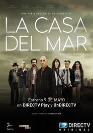 The House By The Sea (2015)