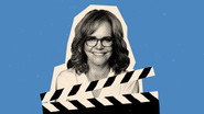 Sally Field
