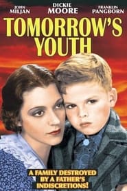 Poster Tomorrow's Youth 1934