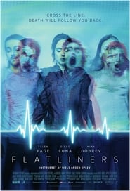 Flatliners 2017 Dansk Tale Film