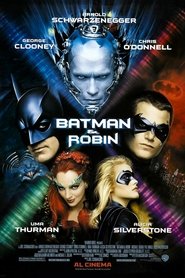 Batman & Robin) Batman & Robin (1997)