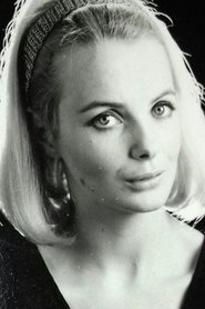 Elizabeth Knight as Patti