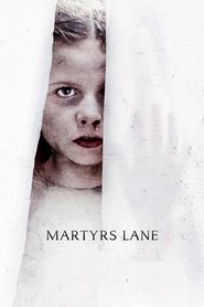 Martyrs Lane streaming