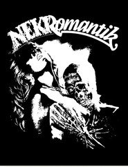 Nekromantik постер