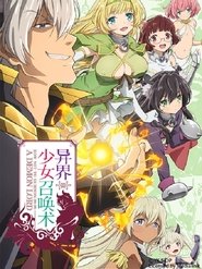 异世界魔王与召唤少女的奴隶魔术 Season 2 Episode 6