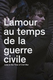 L'amour au temps de la guerre civile streaming