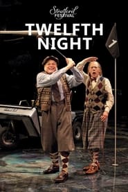 Poster Twelfth Night