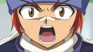 Beyblade: Sega Metal - Episodio 32: Episodio 32