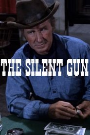 Poster The Silent Gun 1969